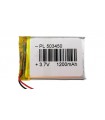 Аккумулятор LiPo 503450 5*34*50мм 1200mah 17.8g (17883)