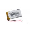 Аккумулятор LiPo 502035 с платой защиты 3.7V (15560)