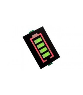 Индикатор заряда литиевой батареи Li-Ion 7S 24V 29.4V (16316) Индикатор заряда литиевой батареи Li-Ion 7S 24V 29.4V (16316)