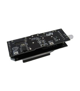 Плата контроллер для Power Bank 5V 2A (16993)