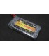 Аккумулятор квадрокоптера LiPo 7.4V 70C 1000mah 2S JST 62г 70*34*13мм (16028)