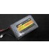 Аккумулятор квадрокоптера LiPo 11.1V 70C 1500mah 3S XT60 146г 65*43*24мм (16024)