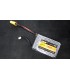 Аккумулятор квадрокоптера LiPo 11.1V 70C 1500mah 3S XT60 146г 65*43*24мм (16024)