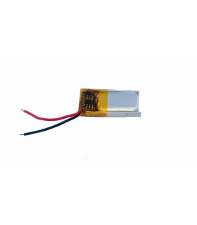 Аккумулятор для разных устройств LiPo 381018 150mAh 3.7V (16859)