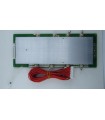 Плата защиты батареи с балансировкой BMS LiIon 20S 72V 150A (18703)