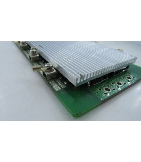 Плата защиты батареи с балансировкой BMS LiIon 20S 72V 150A (18703)