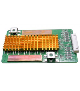 Плата защиты батареи BMS литий-титанат LTO 5S 1000A (18087) Плата защиты батареи BMS литий-титанат LTO 5S 1000A (18087)