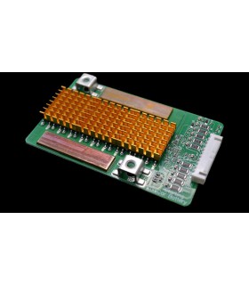 Плата защиты батареи BMS литий-титанат LTO 5S 1000A (18087) Плата защиты батареи BMS литий-титанат LTO 5S 1000A (18087)