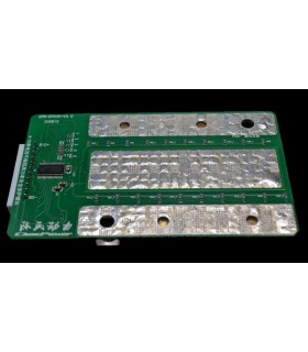 Плата защиты батареи BMS литий-титанат LTO 5S 1000A (18087) Плата защиты батареи BMS литий-титанат LTO 5S 1000A (18087)