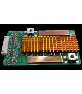 Плата защиты батареи BMS литий-титанат LTO 5S 1000A (18087) Плата защиты батареи BMS литий-титанат LTO 5S 1000A (18087)