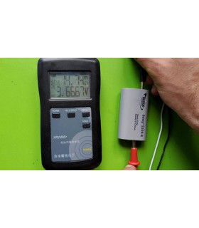 Аккумулятор Li-Ion Boston Swing 3.65V 5300-E 5300mAh (17827)