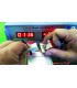 Аккумулятор Li-Ion EVE 3.7V 5000Ah 4C 192*70*4mm (15810)
