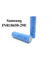 Аккумулятор Li-Ion 18650 Samsung INR18650-29E 2900mah 3.7V 20mOm (15421)