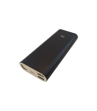 Xiaomi Power Bank Портативная Зарядка 5*18650 2A (10629)
