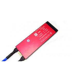 Плата защиты балансир BMS литий титанат аккумулятора LiTo 35S 84V 80A (14980) Плата защиты балансир BMS литий титанат аккумулятора LiTo 35S 84V 80A (14980)