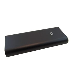Xiaomi Power Bank Портативная Зарядка 5*18650 2A (10629)