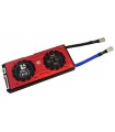 Плата защиты балансир BMS литий титанат LiTo Daly 20S 48V 80A (15096) Плата защиты балансир BMS литий титанат LiTo Daly 20S 48V 80A (15096)