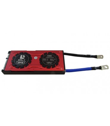 Плата защиты балансир BMS литий титанат LiTo Daly 20S 48V 80A (15096)