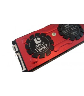 Плата защиты балансир BMS литий титанат LiTo Daly 20S 48V 80A (15096) Плата защиты балансир BMS литий титанат LiTo Daly 20S 48V 80A (15096)