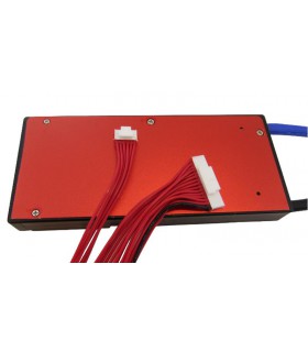 Плата защиты балансир BMS литий титанат LiTo Daly 20S 48V 80A (15096) Плата защиты балансир BMS литий титанат LiTo Daly 20S 48V 80A (15096)
