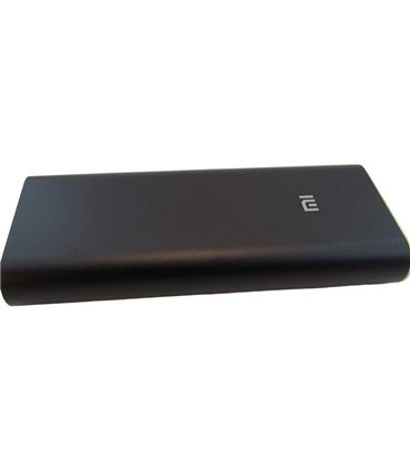 Xiaomi Power Bank Портативная Зарядка 5*18650 2A (10629)