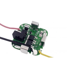 Плата защиты аккумулятора шуруповерта LiIon 14.4V 16.8V 4S 18650 30A (16649) Плата защиты аккумулятора шуруповерта LiIon 14.4V 16.8V 4S 18650 30A (16649)