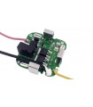 Плата защиты аккумулятора шуруповерта LiIon 14.4V 16.8V 4S 18650 30A (16649) Плата защиты аккумулятора шуруповерта LiIon 14.4V 16.8V 4S 18650 30A (16649)