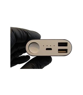 Xiaomi Power Bank Портативная Зарядка 5*18650 2A (10629)