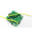 Плата защиты аккумулятора шуруповерта BMS Li-Ion 14.4V 4S 30A (16386) Плата защиты аккумулятора шуруповерта BMS Li-Ion 14.4V 4S 30A (16386)