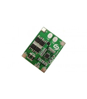 Плата защиты аккумулятора ферум LiFePo 9.6V 3S 14A (16587) Плата защиты аккумулятора ферум LiFePo 9.6V 3S 14A (16587)