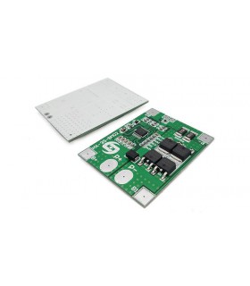 Плата защиты аккумулятора ферум LiFePo 9.6V 3S 14A (16587) Плата защиты аккумулятора ферум LiFePo 9.6V 3S 14A (16587)