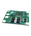 Плата защиты аккумулятора ферум LiFePo 9.6V 3S 14A (16587) Плата защиты аккумулятора ферум LiFePo 9.6V 3S 14A (16587)