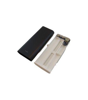 Xiaomi Power Bank Портативная Зарядка 5*18650 2A (10629)