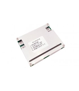 Плата защиты аккумулятора с балансировкой BMS LiIon 24S 88V 40A (16146)