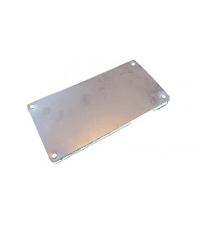 Плата защиты аккумулятора контроллер BMS для Li-Ion 14S 48V 45A (17096)