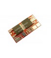 Плата защиты аккумулятора контролер электроотвертки Li-Ion Li-Po 2S 7.2V 10A (15720) Плата защиты аккумулятора контролер электроотвертки Li-Ion Li-Po 2S 7.2V 10A (15720)