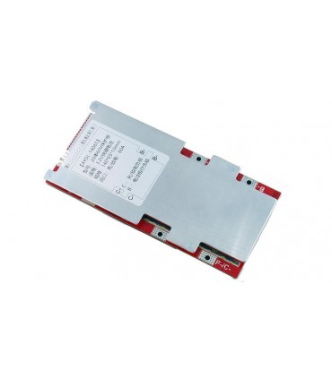 Плата защиты аккумулятора железо-фосфат LiFePo 20S 60V 60A (16905)