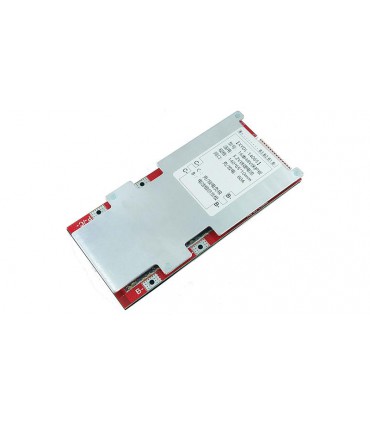 Плата защиты аккумулятора железо-фосфат LiFePo 16S 48V 50A (16904)
