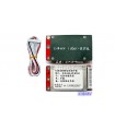 Плата защиты аккумулятора Li-Ion BMS 13S 48V 15A (16407)
