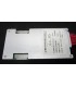 Плата защиты аккумулятора BMS Li-Ion 48V 13S 45A (16379)