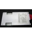 Плата защиты аккумулятора BMS Li-Ion 48V 13S 45A (16379)