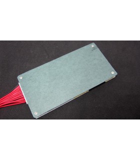 Плата защиты аккумулятора BMS Li-Ion 48V 13S 45A (16379)