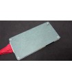 Плата защиты аккумулятора BMS Li-Ion 48V 13S 45A (16379)