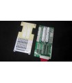 Плата защиты аккумулятора BMS Li-Ion 48V 13S 45A (16379)