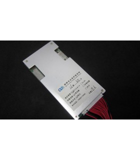 Плата защиты аккумулятора BMS Li-Ion 16S 60V 45A (16382)