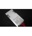 Плата защиты аккумулятора BMS Li-Ion 16S 60V 45A (16382)
