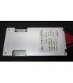 Плата защиты аккумулятора BMS Li-Ion 16S 60V 45A (16382)