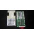 Плата защиты аккумулятора BMS Li-Ion 16S 60V 45A (16382)
