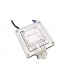 Плата защиты аккумулятора BMS Li-Ion 10S 36V 15A (16381)