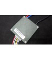 Плата защиты аккумулятора BMS Li-Ion 10S 36V 15A (16381)